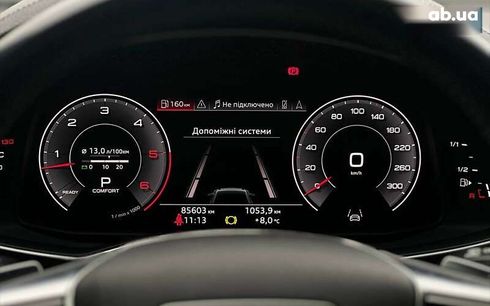 Audi A6 2019 - фото 12