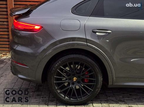 Porsche Cayenne 2021 - фото 10