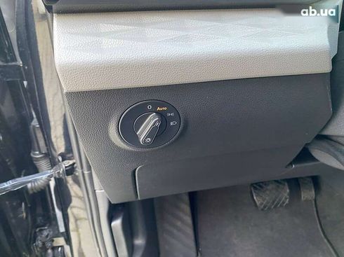 Volkswagen Taos 2022 - фото 11