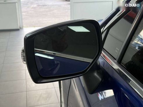 Subaru Legacy 2015 - фото 16