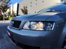 Продаж вживаних Audi A4 2004 року в Києві - купити на Автобазарі