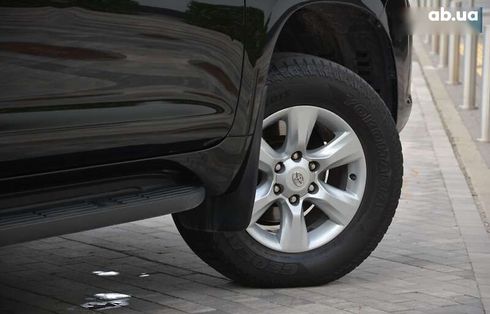 Toyota Land Cruiser Prado 2012 - фото 15