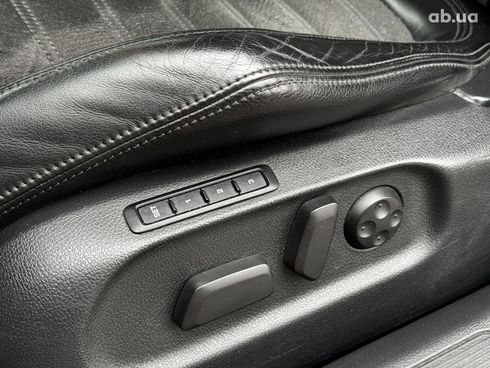 Volkswagen passat b6 2007 черный - фото 27