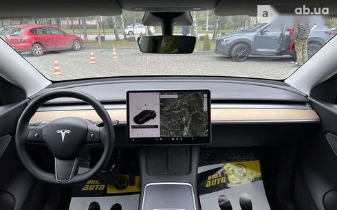 Tesla Model Y 2021 - фото 10