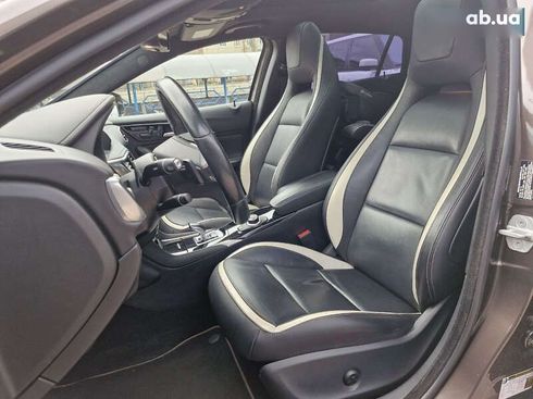 Infiniti QX30 2017 - фото 9