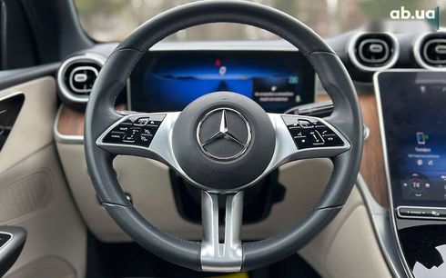Mercedes-Benz GLC-Класс 2024 - фото 11