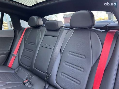Mercedes-Benz EQE-Класс 2022 - фото 28