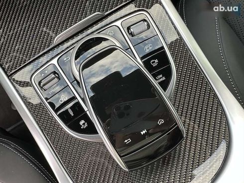 Mercedes-Benz G-Класс 2023 - фото 29