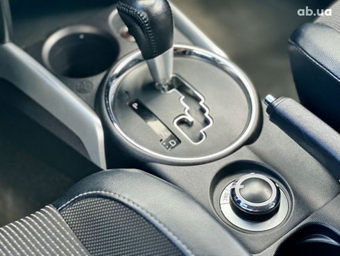 Peugeot 4008 2012 коричневый - фото 14