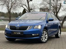 Продажа б/у Skoda Octavia 2019 года - купить на Автобазаре