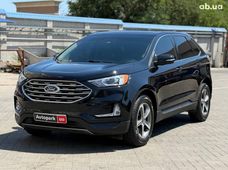 Купить Ford Edge бу в Украине - купить на Автобазаре