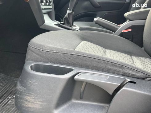 Skoda octavia a5 2010 бежевый - фото 18
