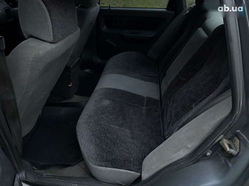 Volvo 460 1992 - фото 21