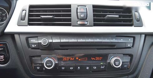 BMW 3 серия 2013 - фото 24