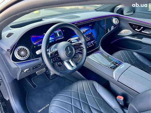 Mercedes-Benz EQS-Класс 2022 - фото 22