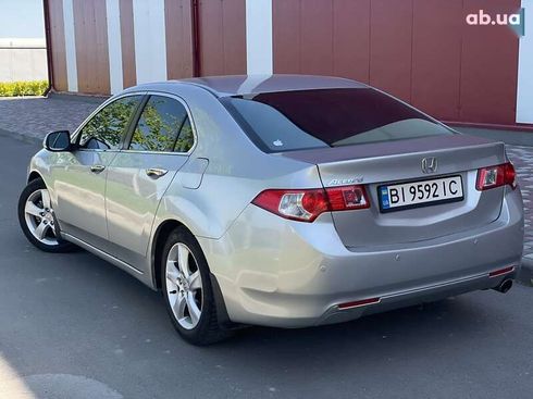 Honda Accord 2008 - фото 6