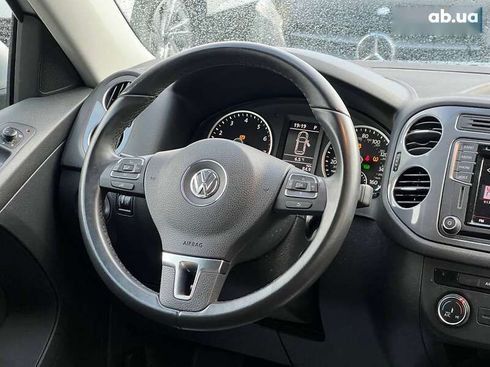 Volkswagen Tiguan 2017 - фото 13