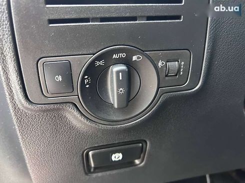 Mercedes-Benz Vito 2018 - фото 16