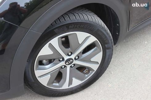 Kia Niro 2019 - фото 5