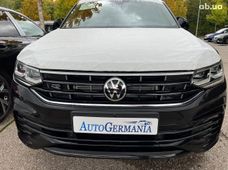 Авто бензин Фольксваген Tiguan б/у в Києві - купити на Автобазарі