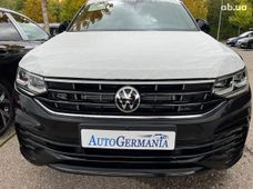 Купить Volkswagen Tiguan бензин бу в Киеве - купить на Автобазаре