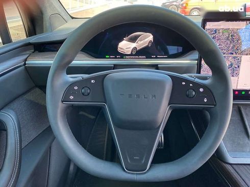 Tesla Model X 2023 - фото 18