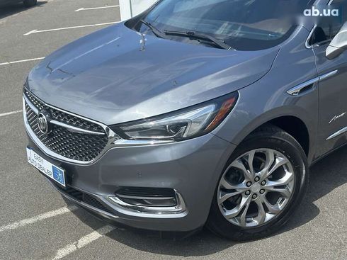 Buick Enclave 2021 - фото 10