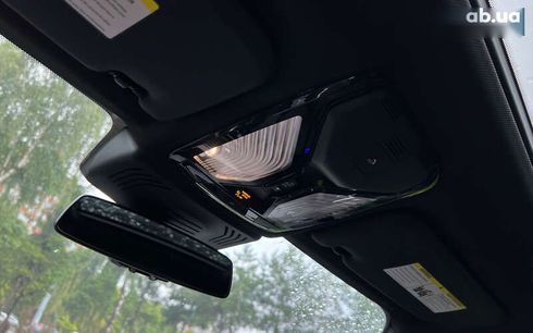 BMW X3 2018 - фото 30