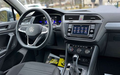 Volkswagen Tiguan 2023 - фото 18