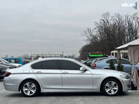 BMW 5 серия 2011 - фото 4