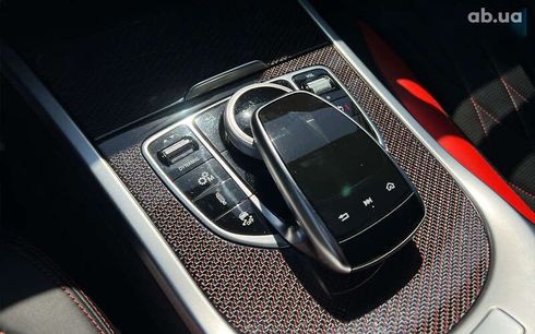 Mercedes-Benz G-Класс 2019 - фото 22
