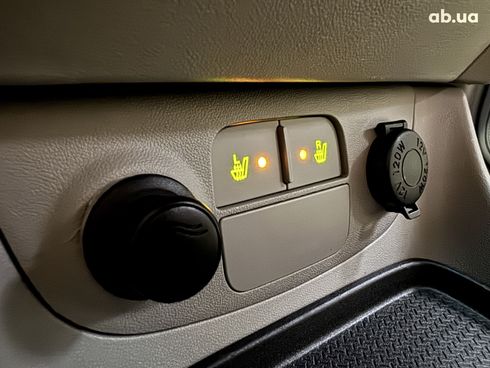 Hyundai Accent 2008 синий - фото 2
