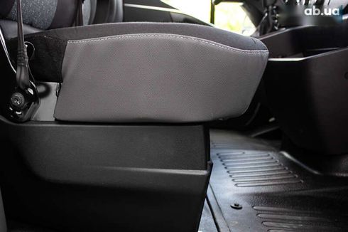 Opel Movano 2020 - фото 29