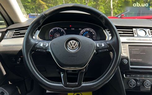 Volkswagen Passat 2015 - фото 20