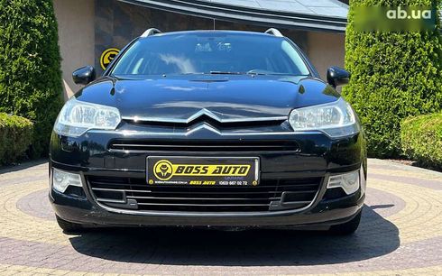 Citroёn C5 2009 - фото 2