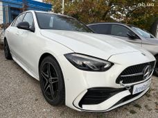 Продажа б/у Mercedes-Benz C-Класс в Киеве - купить на Автобазаре