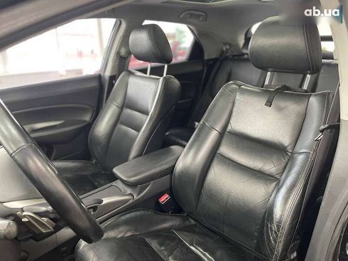 Honda Civic 2008 - фото 19