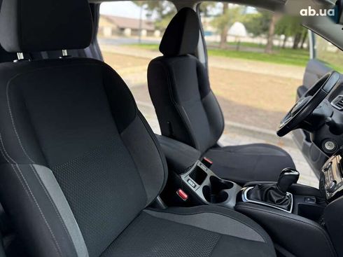 Nissan Qashqai 2018 - фото 25