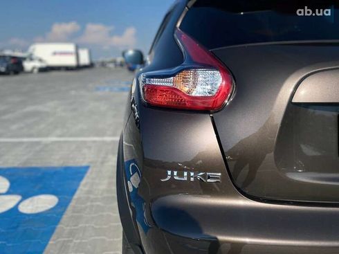 Nissan Juke 2019 - фото 18