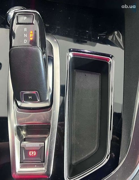 Peugeot 5008 2019 - фото 20