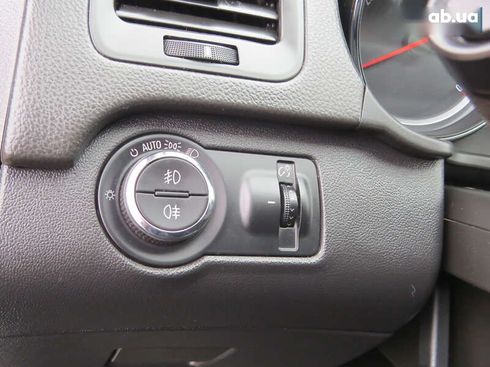 Opel Insignia 2009 - фото 25