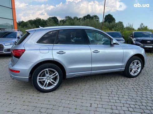 Audi Q5 2015 - фото 3