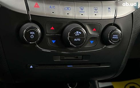 Dodge Journey 2019 - фото 19