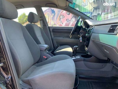 Daewoo Gentra 2014 - фото 10