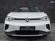 Продажа б/у Volkswagen ID.4 Crozz 2023 года - купить на Автобазаре