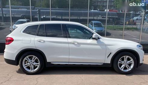 BMW X3 2020 - фото 3