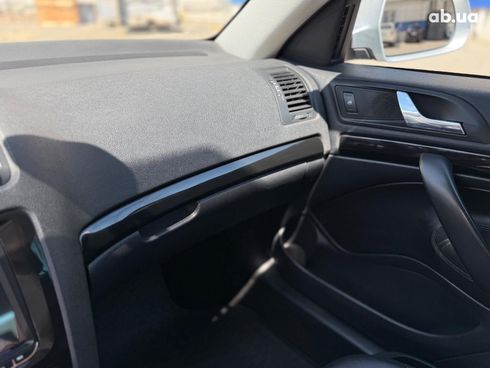 Skoda Octavia 2010 серый - фото 55