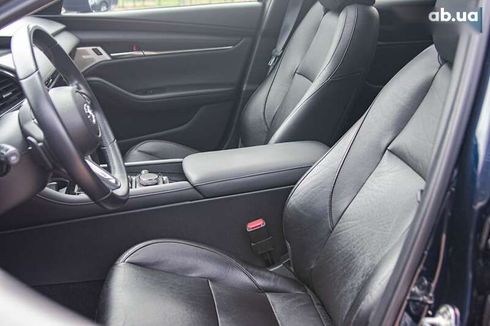 Mazda 3 2020 - фото 25