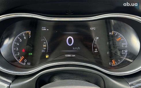 Jeep Grand Cherokee 2021 - фото 11