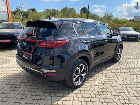 Kia Sportage 2020 - фото 7
